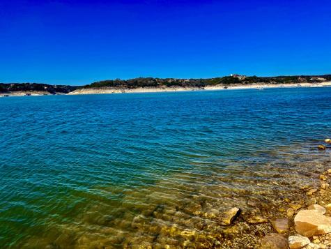 Lot A West Beach Road Austin TX 78734