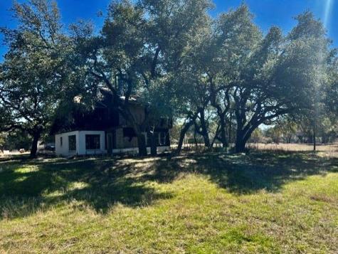 Lot A West Beach Road Austin TX 78734