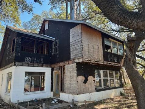 Lot A West Beach Road Austin TX 78734
