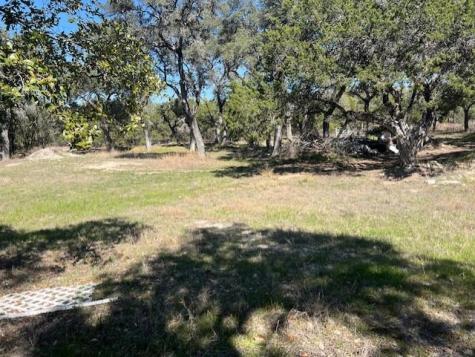Lot A West Beach Road Austin TX 78734