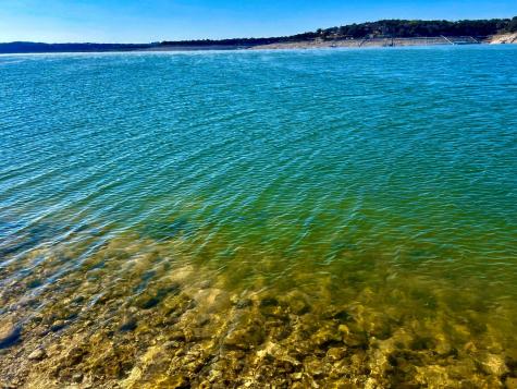 Lot A West Beach Road Austin TX 78734