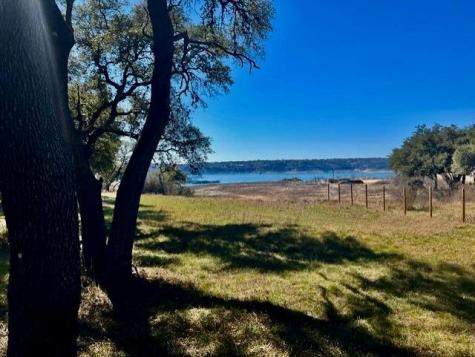 Lot A West Beach Road Austin TX 78734