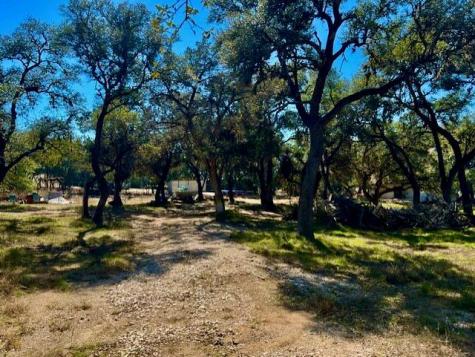 Lot A West Beach Road Austin TX 78734