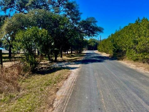 Lot A West Beach Road Austin TX 78734