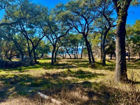 Lot A West Beach Road Austin TX 78734