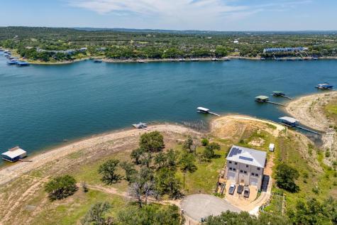 1202 Dusk Court Lago Vista TX 78645