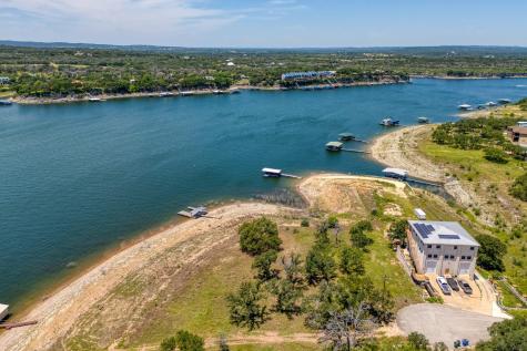 1202 Dusk Court Lago Vista TX 78645