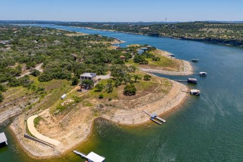 1202 Dusk Court Lago Vista TX 78645