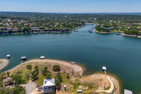 1202 Dusk Court Lago Vista TX 78645