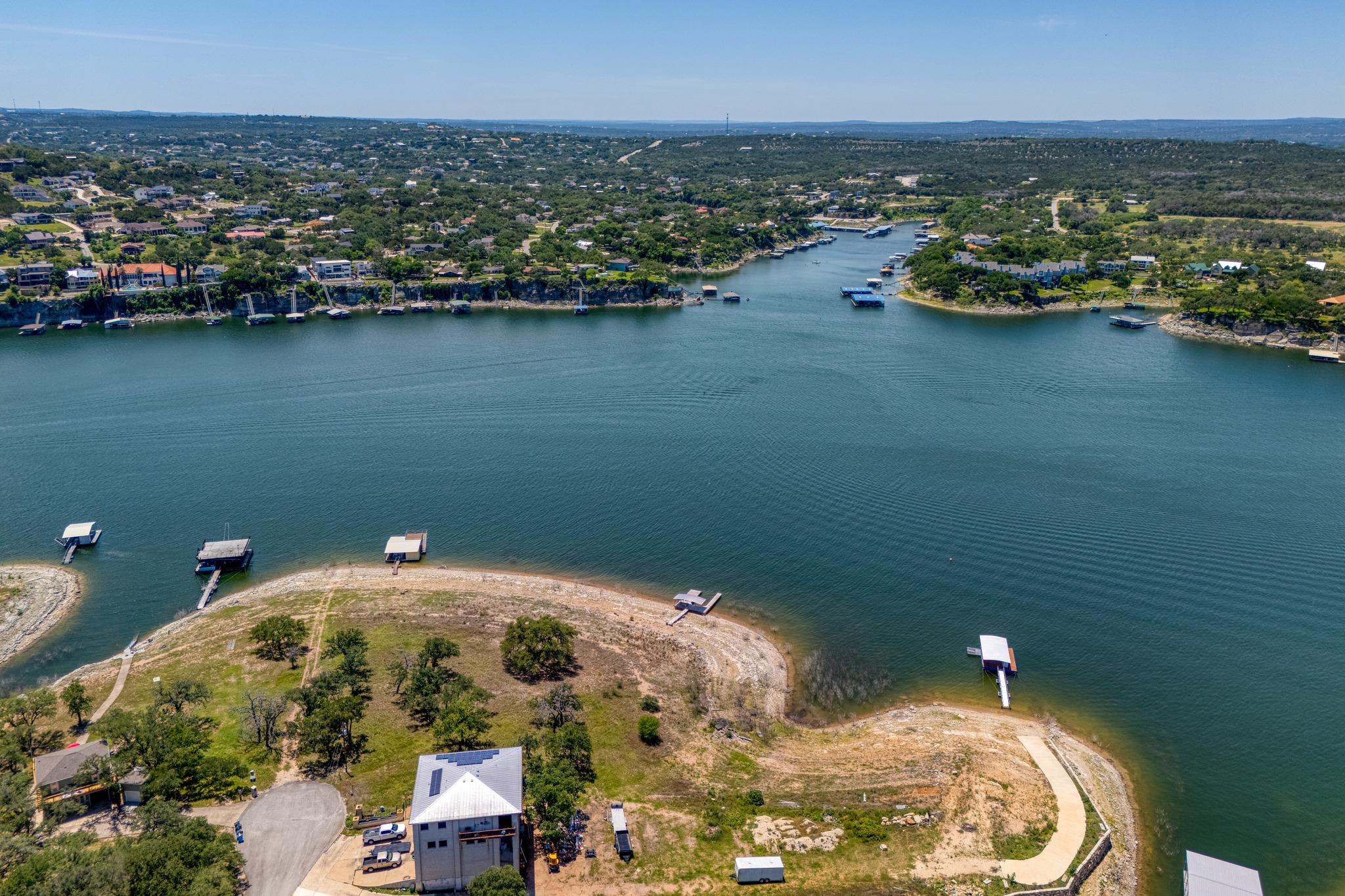 1202 Dusk Court Lago Vista TX 78645