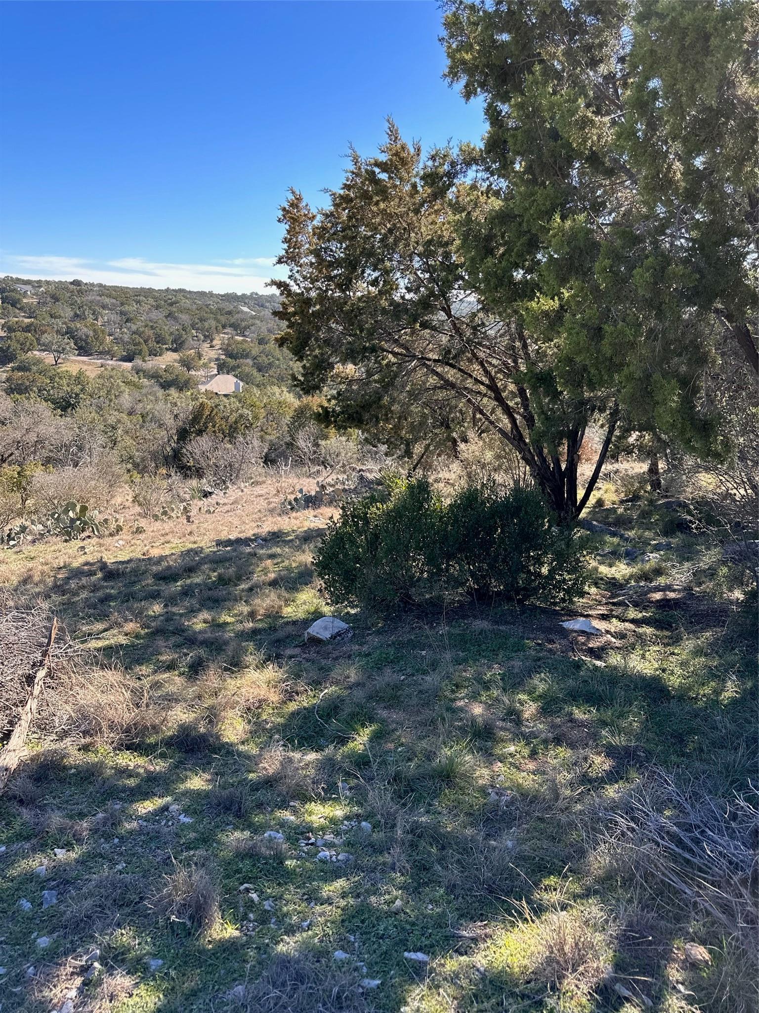 Lot 27082 Mustang Drive Horseshoe Bay TX 78657