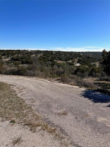 Lot 27082 Mustang Drive Horseshoe Bay TX 78657