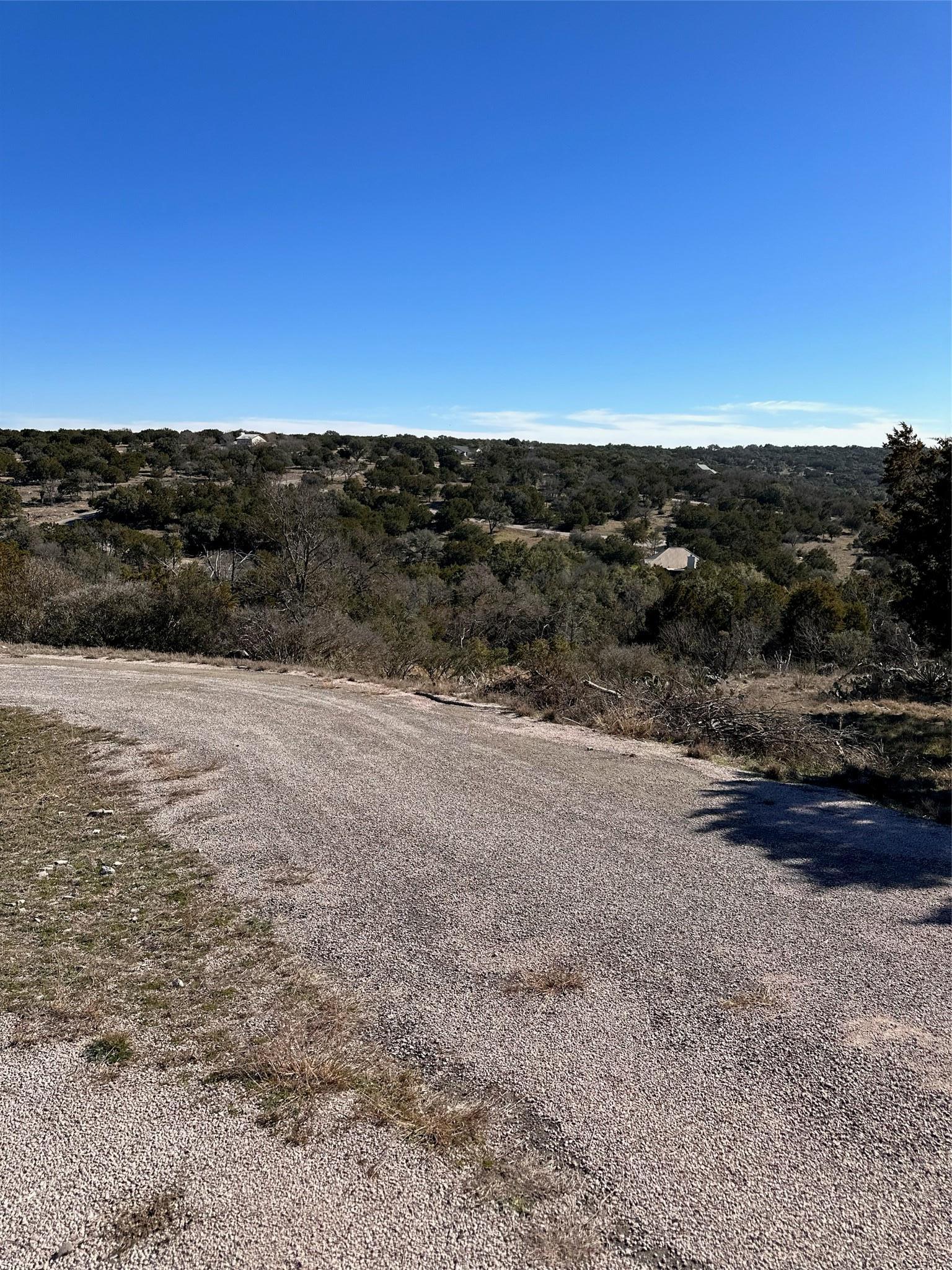 Lot 27082 Mustang Drive Horseshoe Bay TX 78657