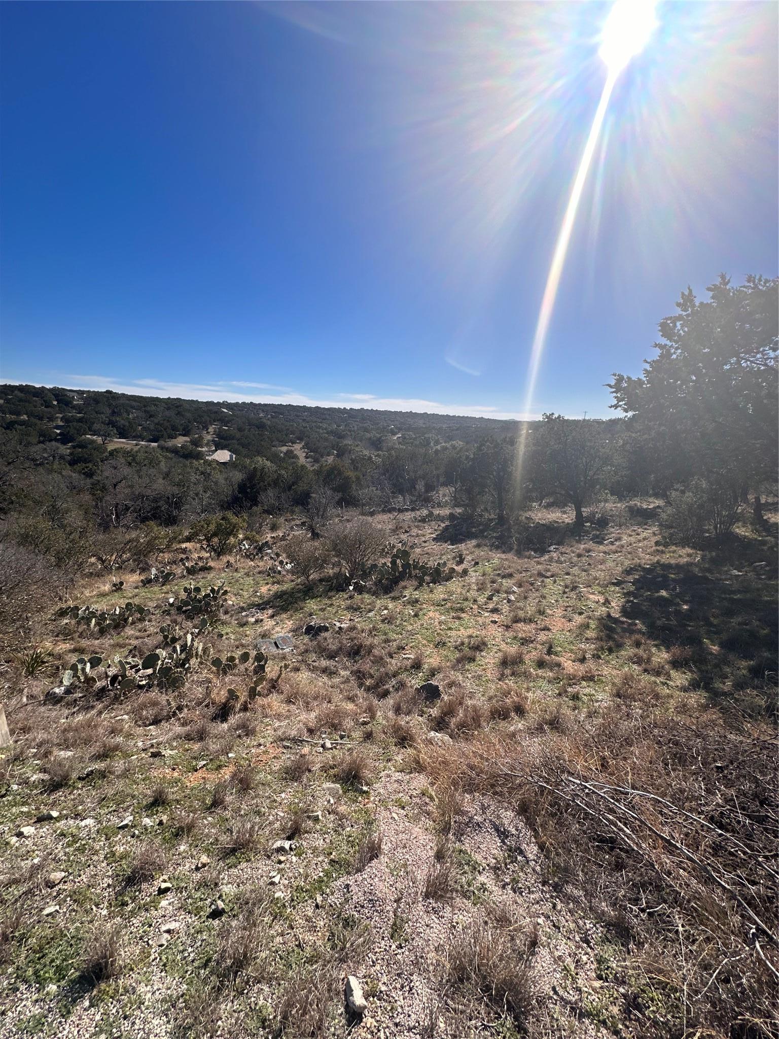 Lot 27082 Mustang Drive Horseshoe Bay TX 78657