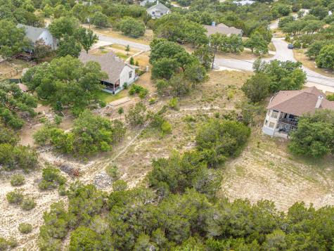 101 Ronay Drive S S Ronay Drive S Spicewood TX 78669