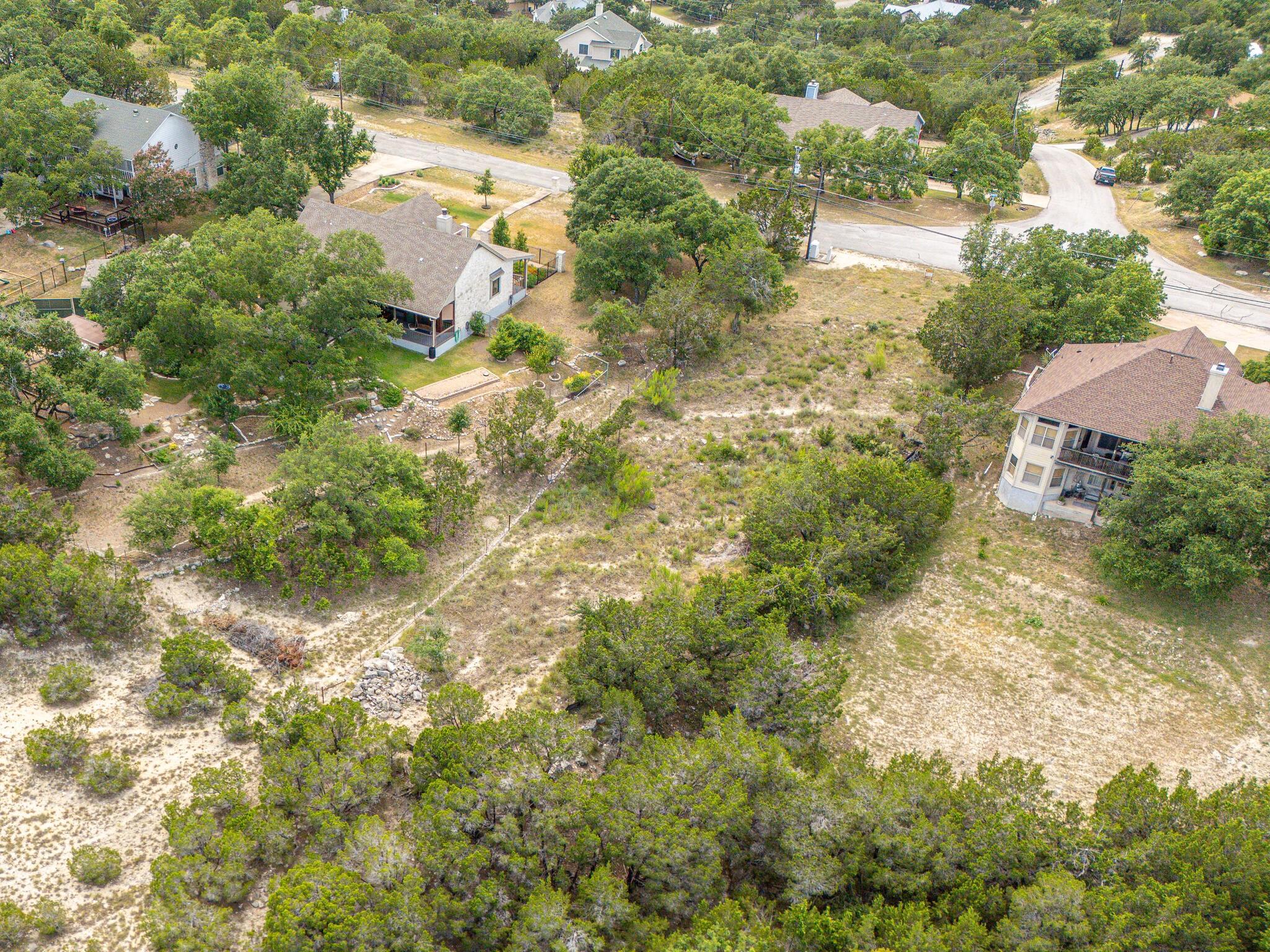 101 Ronay Drive S S Ronay Drive S Spicewood TX 78669