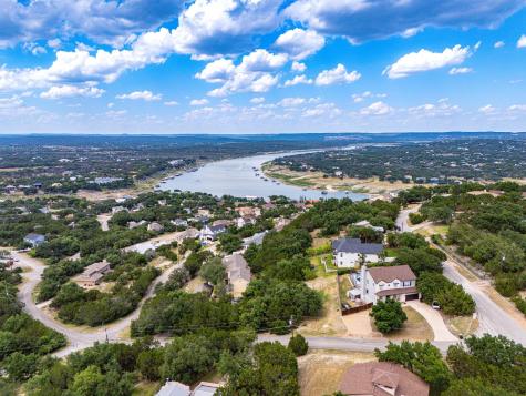 101 Ronay Drive S S Ronay Drive S Spicewood TX 78669