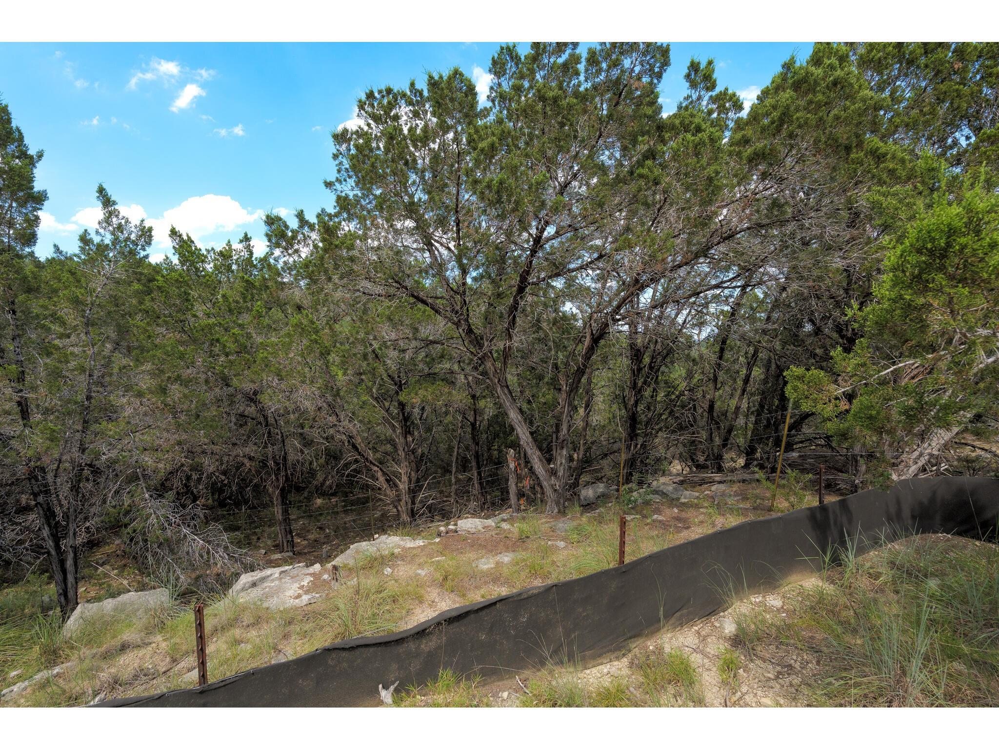 101 Ronay Drive S S Ronay Drive S Spicewood TX 78669