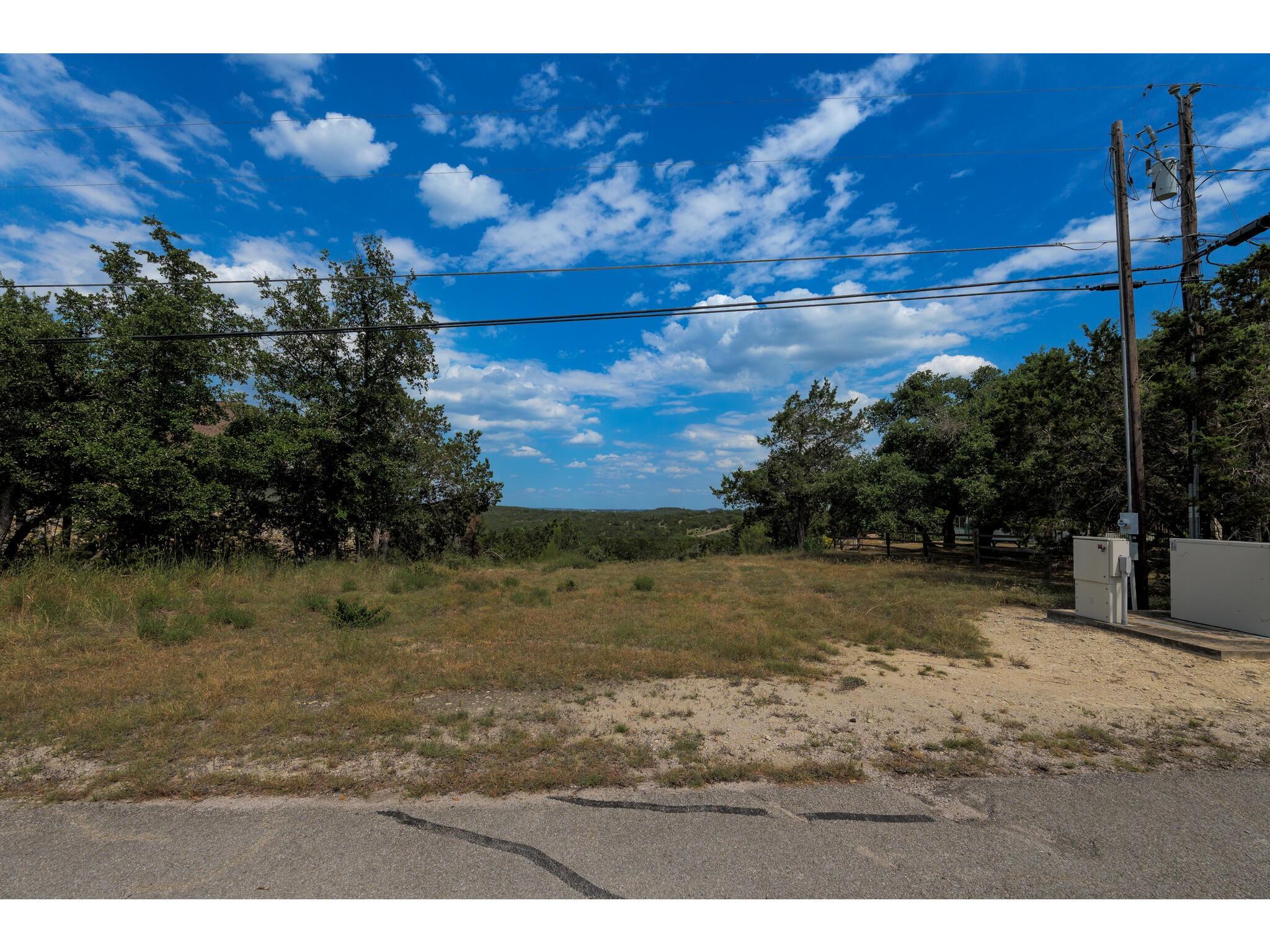 101 Ronay Drive S S Ronay Drive S Spicewood TX 78669
