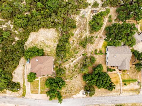 101 Ronay Drive S S Ronay Drive S Spicewood TX 78669