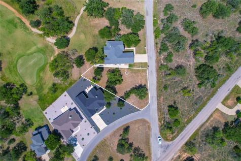 Lot #50 Chaumont Street Kingsland TX 78639