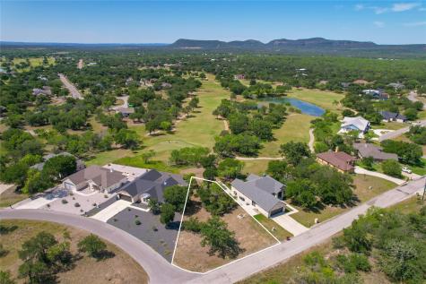 Lot #50 Chaumont Street Kingsland TX 78639
