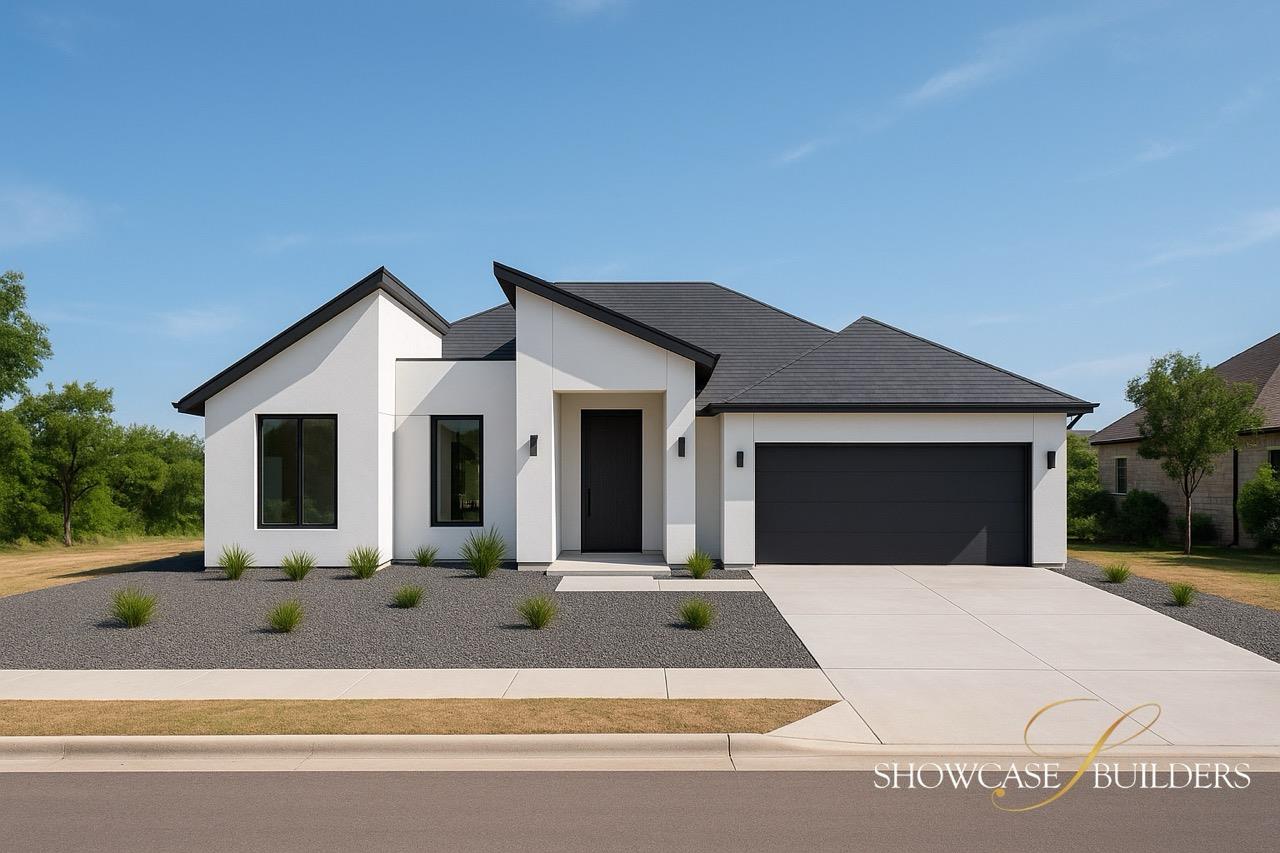Lot #50 Chaumont Street Kingsland TX 78639