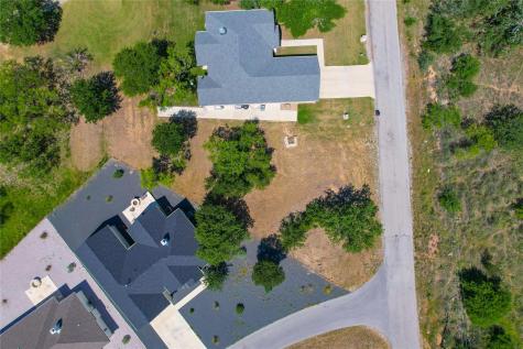 Lot #50 Chaumont Street Kingsland TX 78639