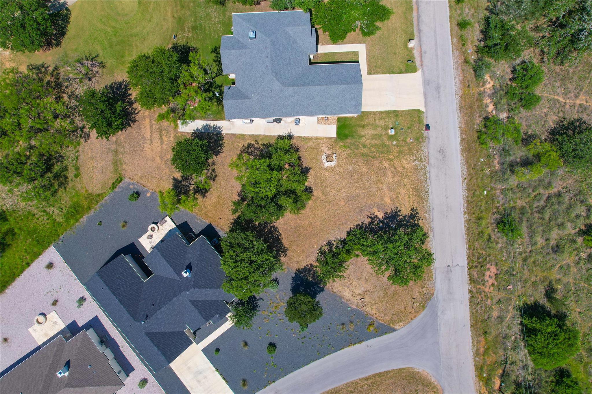 Lot #50 Chaumont Street Kingsland TX 78639