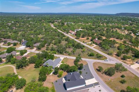 Lot #50 Chaumont Street Kingsland TX 78639