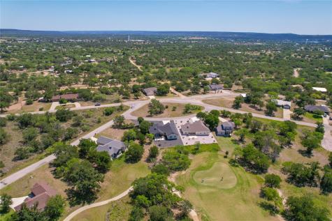 Lot #50 Chaumont Street Kingsland TX 78639