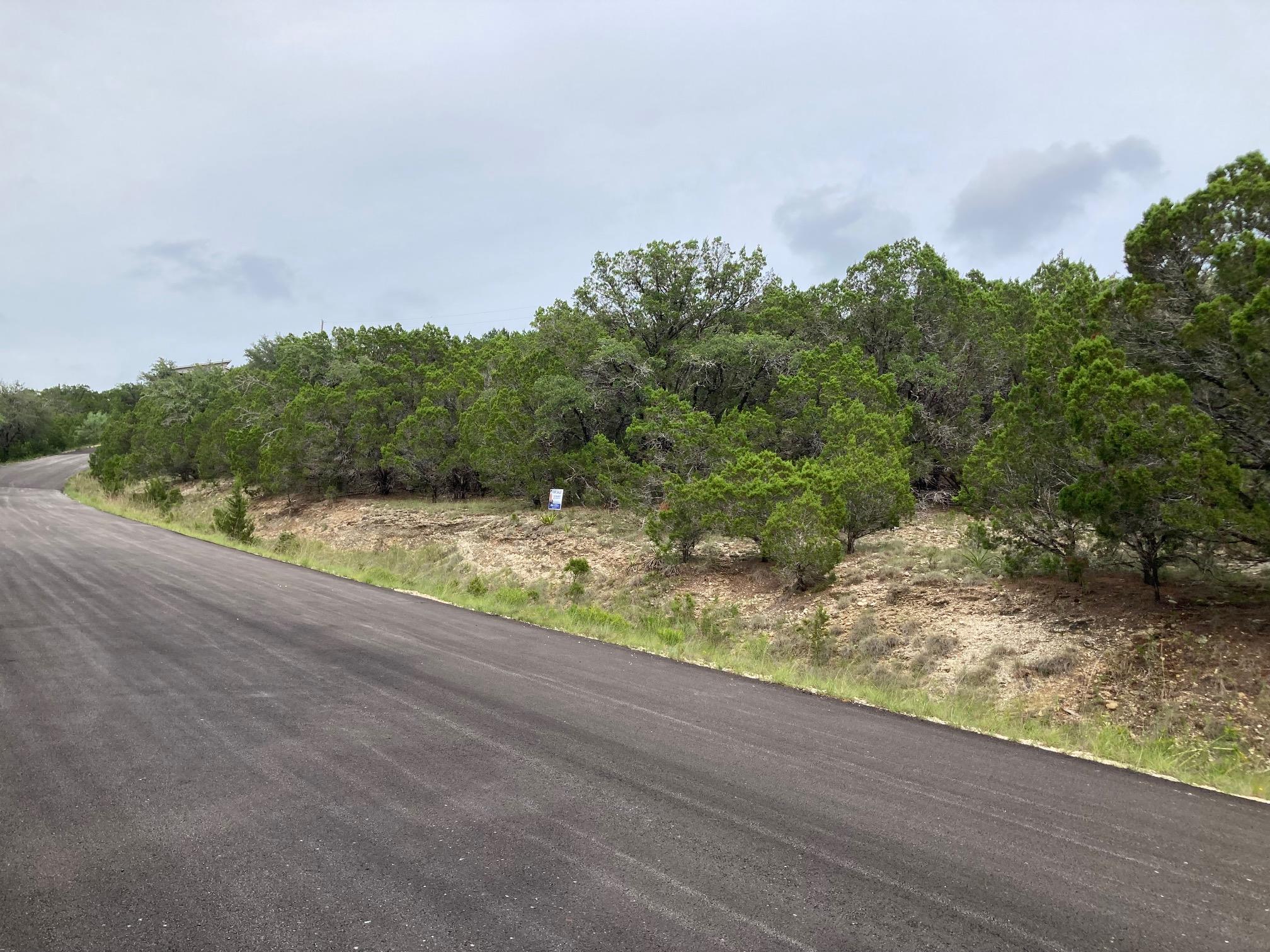 7708 Sagebrush Trail Lago Vista TX 78645