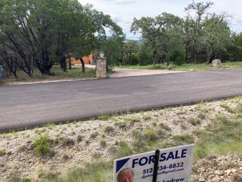7708 Sagebrush Trail Lago Vista TX 78645