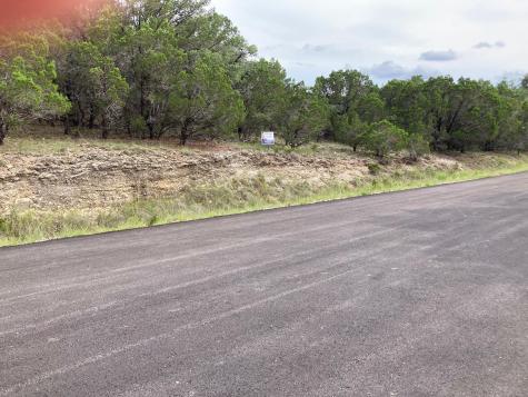 7708 Sagebrush Trail Lago Vista TX 78645