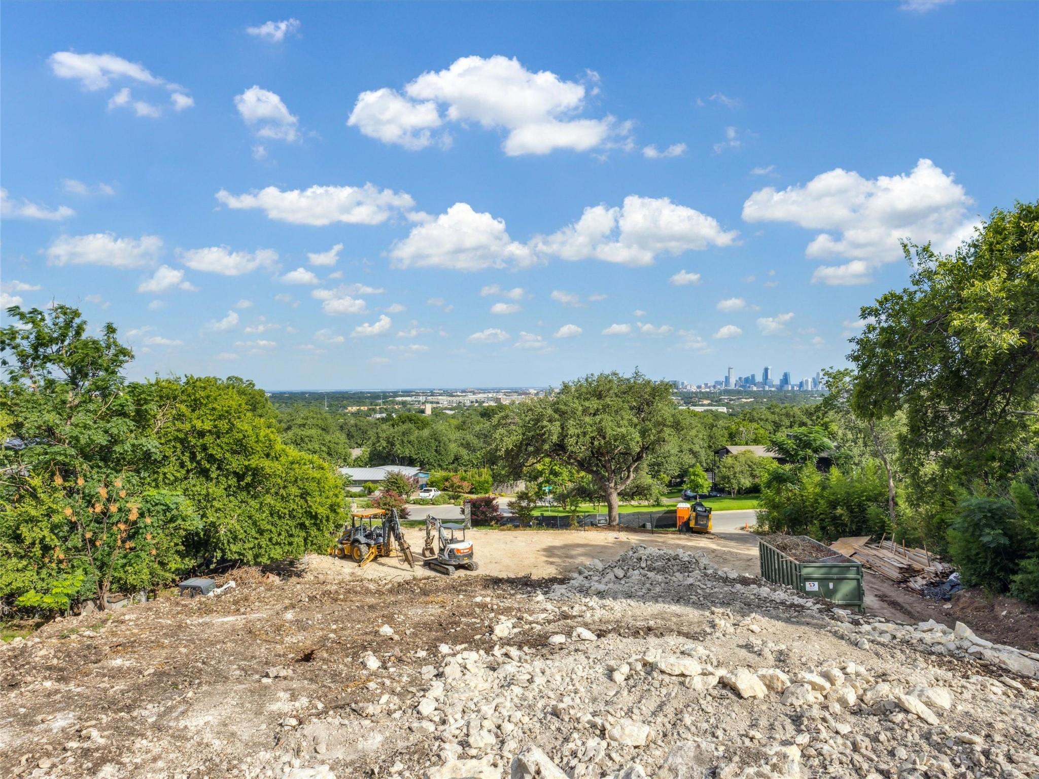 4616 Crestway Drive Austin TX 78731