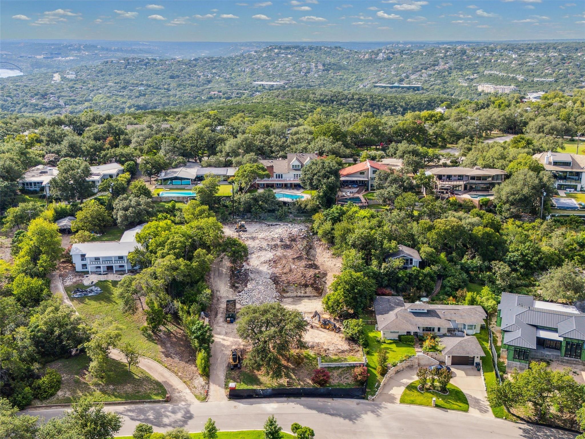 4616 Crestway Drive Austin TX 78731