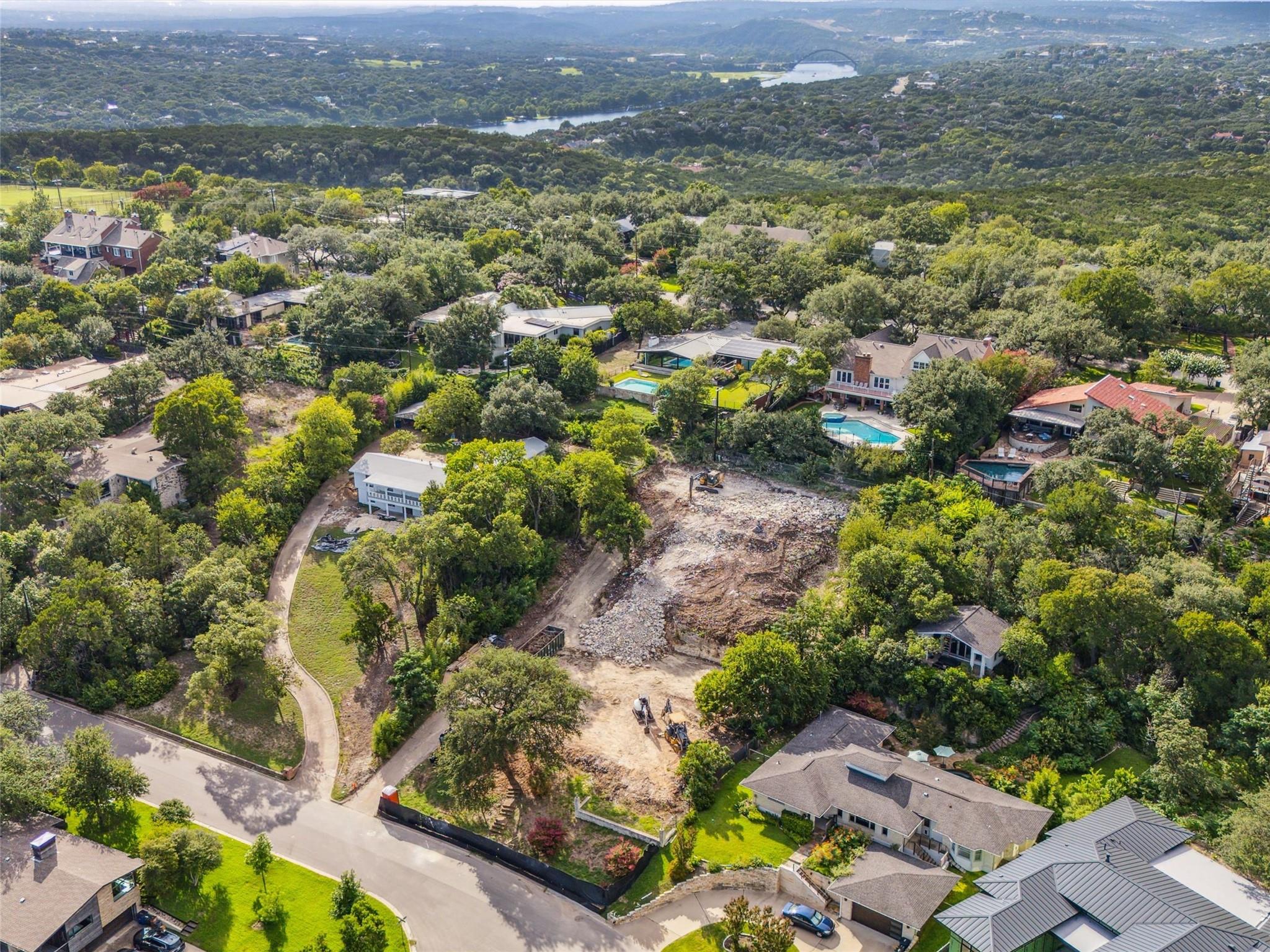 4616 Crestway Drive Austin TX 78731
