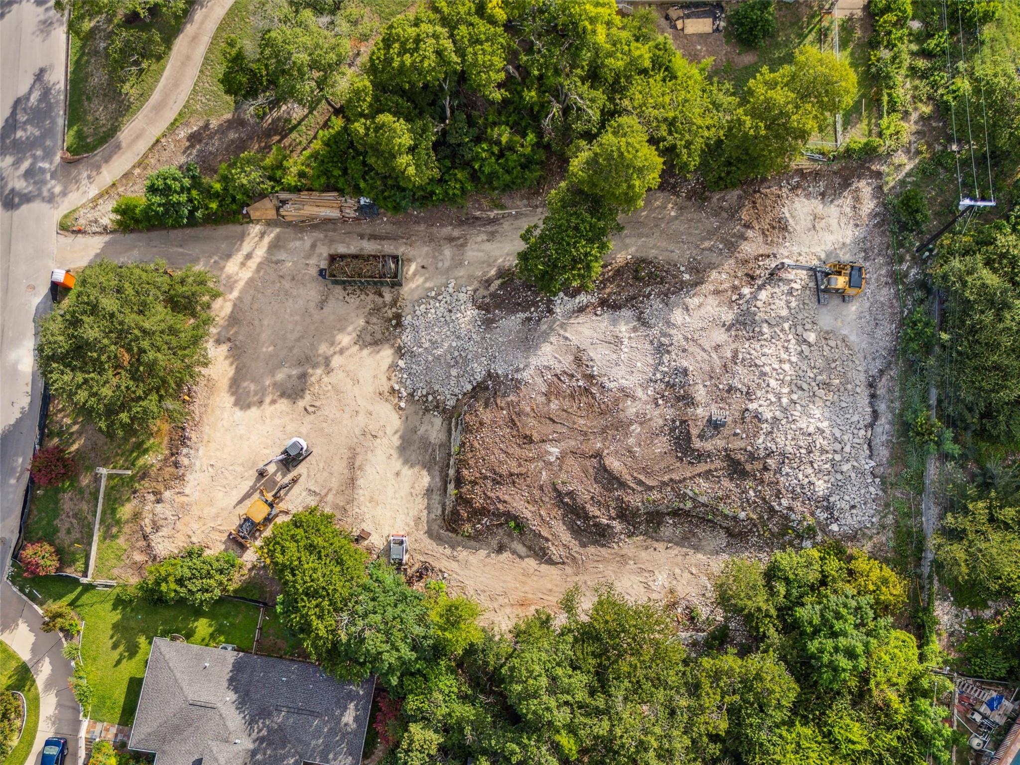 4616 Crestway Drive Austin TX 78731