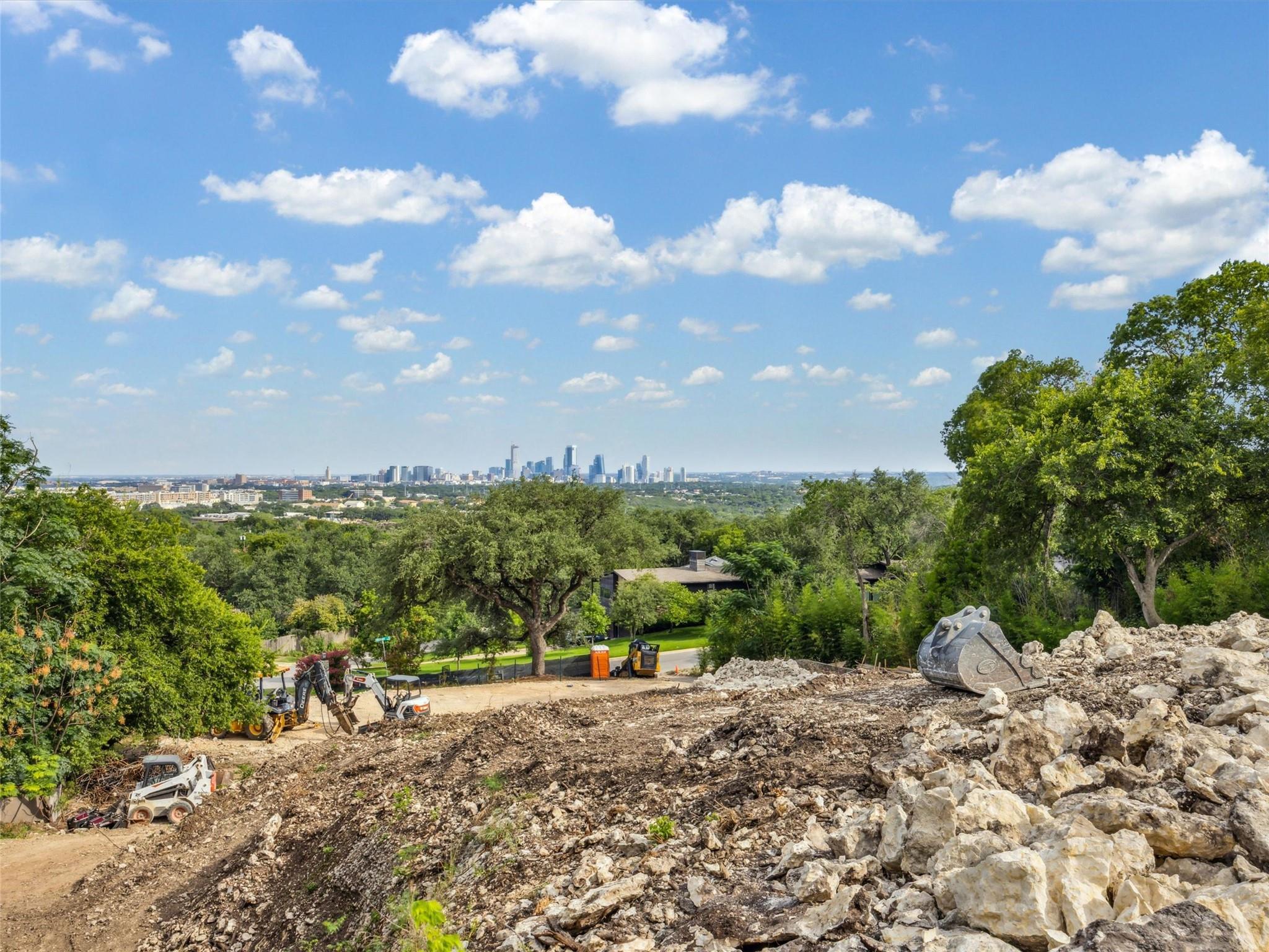 4616 Crestway Drive Austin TX 78731