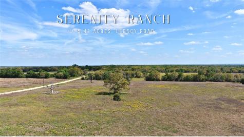 Tbd Legacy Road (5.41 Acres) Caldwell TX 77836