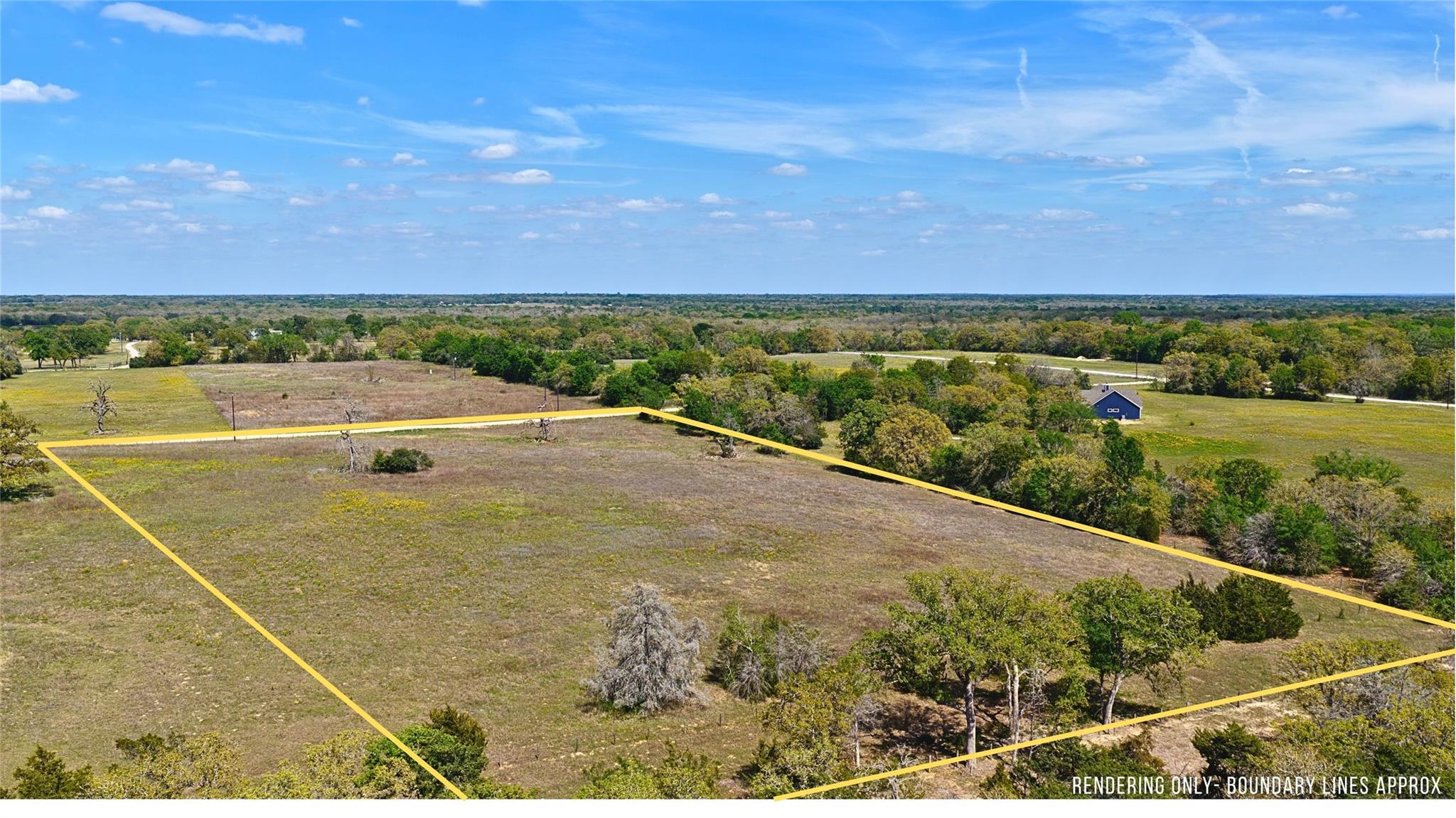 Tbd Legacy Road (5.41 Acres) Caldwell TX 77836
