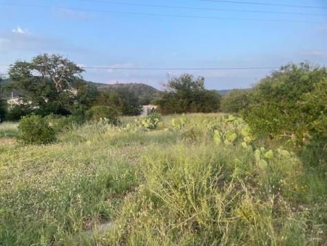 Lot 23 Cr 140 Burnet TX 78611