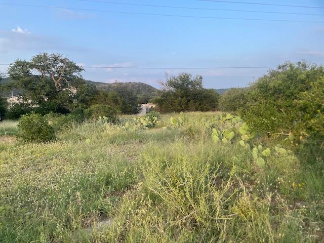 Lot 23 Cr 140 Burnet TX 78611