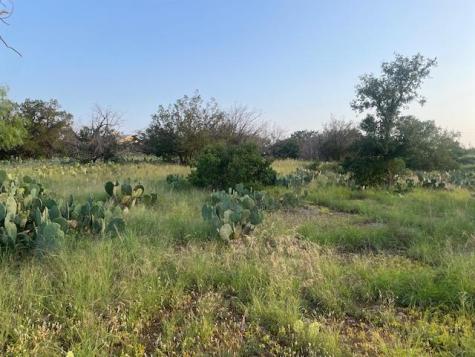 Lot 23 Cr 140 Burnet TX 78611