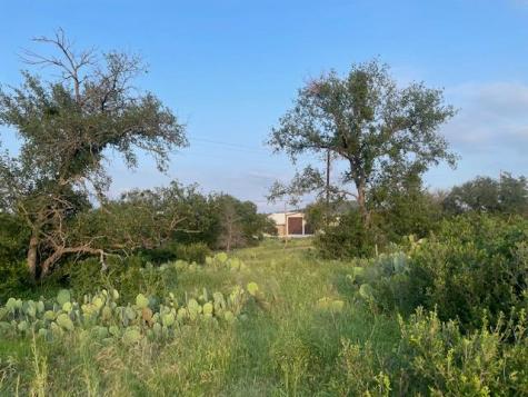 Lot 23 Cr 140 Burnet TX 78611