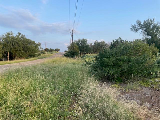 Lot 23 Cr 140 Burnet TX 78611