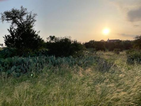 Lot 23 Cr 140 Burnet TX 78611