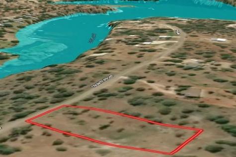 Lot 23 Cr 140 Burnet TX 78611