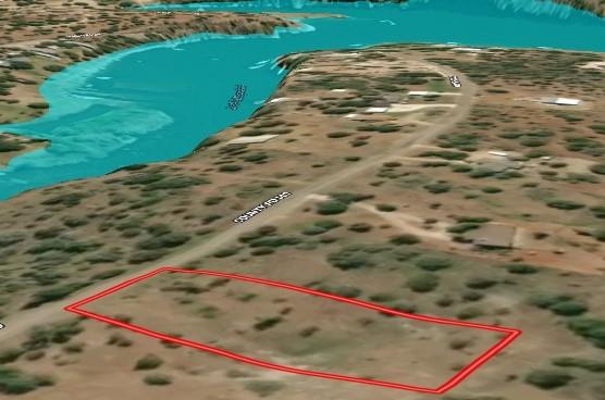 Lot 23 Cr 140 Burnet TX 78611