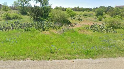 Lot 23 Cr 140 Burnet TX 78611